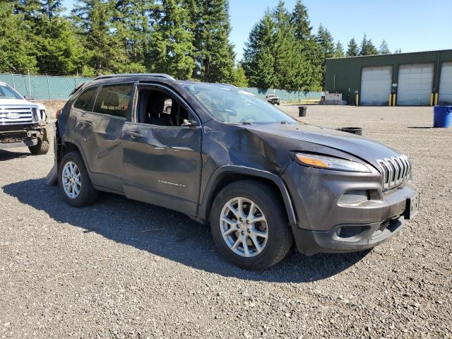 2015 JEEP CHEROKEE LATITUDE 1C4PJMCS0FW605108