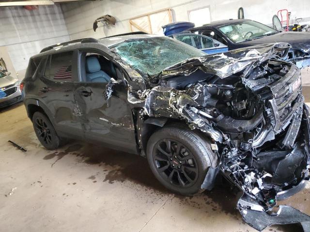 2025 GMC TERRAIN EL 3GKALUEG8SL227780