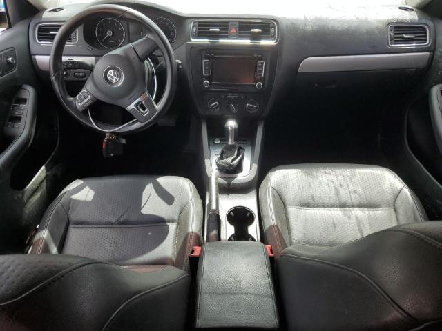 2014 VOLKSWAGEN JETTA SE - 3VWD07AJXEM368785