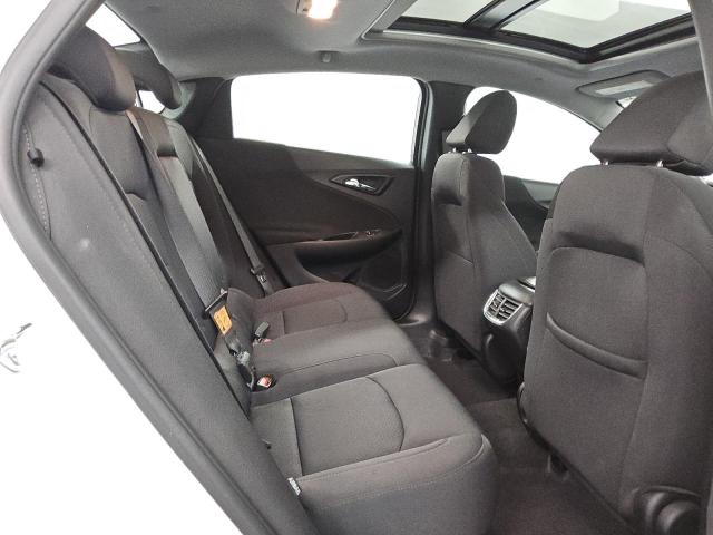 2024 CHEVROLET MALIBU LT 1G1ZD5ST5RF198951