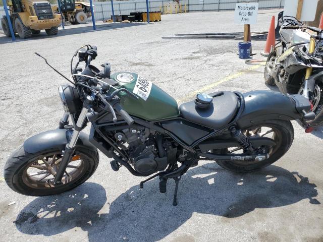 2024 HONDA CMX500 A MLHPC5646R5300913