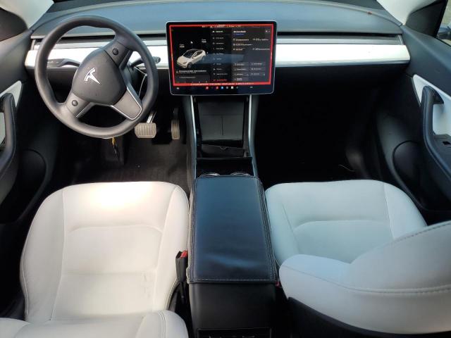 2021 TESLA MODEL Y 5YJYGDEE3MF063174