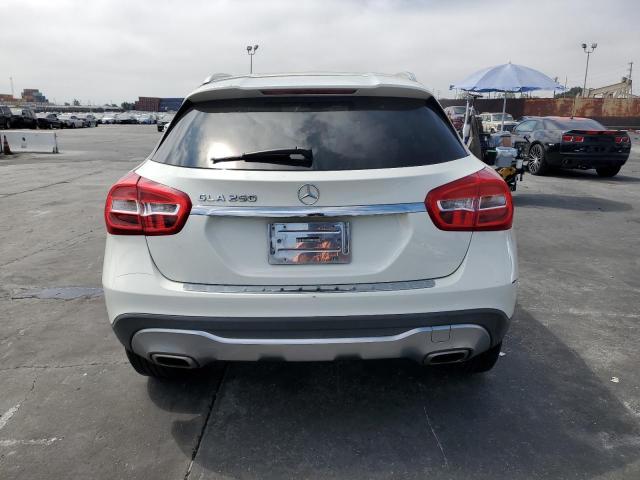 2018 MERCEDES-BENZ GLA 250 #3302742999