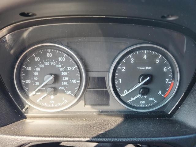 2007 BMW 335 XI #3234311036