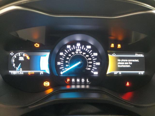 2020 FORD FUSION SE - 3FA6P0HD2LR160243