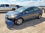 2016 KIA FORTE LX - KNAFK4A66G5565880