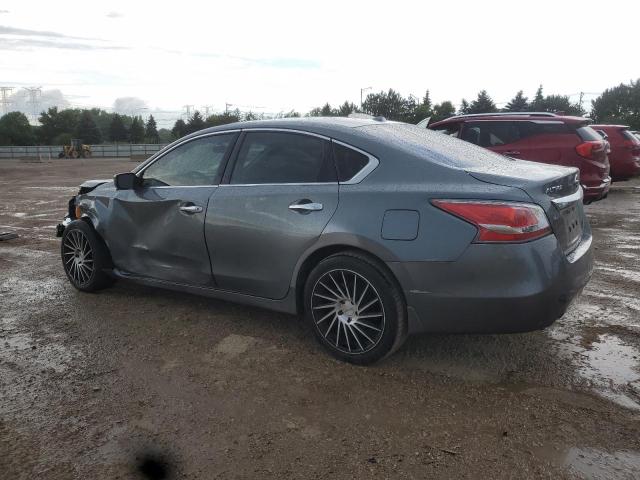 2015 NISSAN ALTIMA 2.5 1N4AL3AP1FN397499