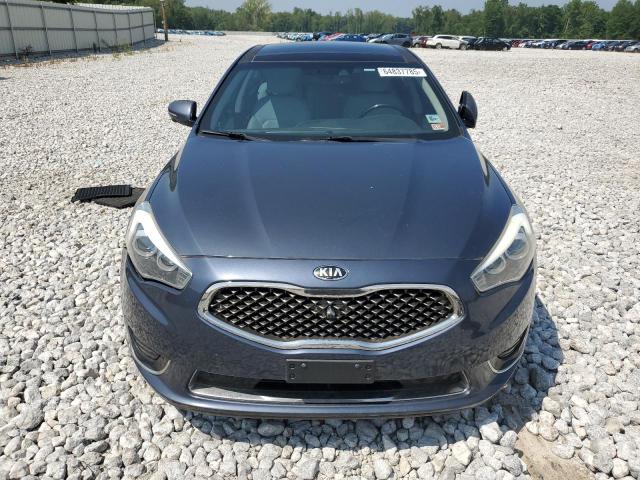 2015 KIA CADENZA PR - KNALN4D77F5183256