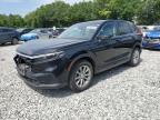 2023 HONDA CR-V EX - 2HKRS4H47PH404510