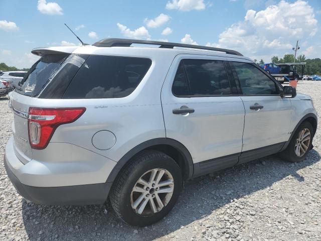 Vin: 1fm5k7b80fga06999, lot: 63941965, ford explorer 20153