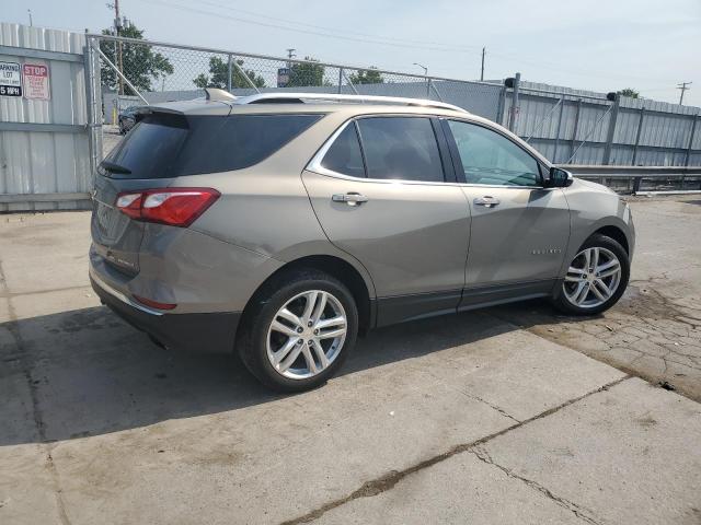2019 CHEVROLET EQUINOX PR - 3GNAXYEX3KS516537