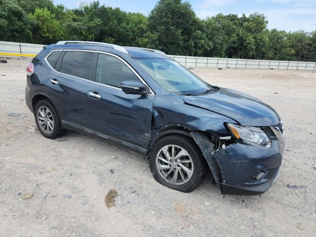 2015 NISSAN ROGUE S 5N1AT2MV5FC824611