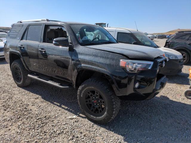 Vin: jtebu5jr5l5795203, lot: 63693235, toyota 4runner sr5/sr5 premium 20204