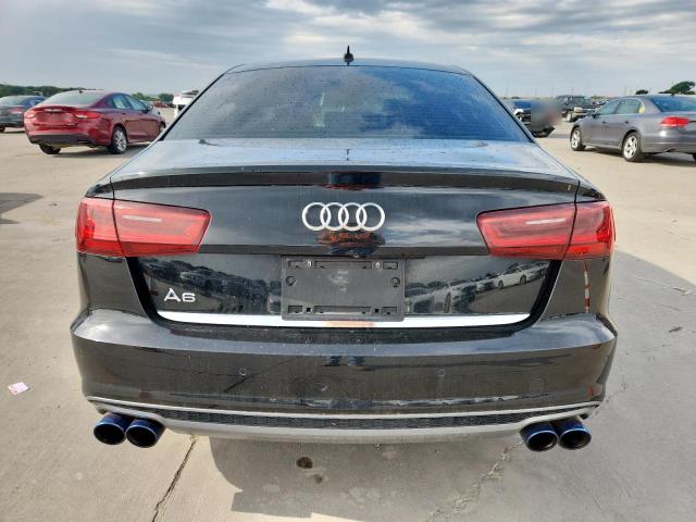 2016 AUDI A6 PREMIUM WAUCFAFC6GN032674