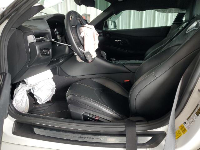 2021 TOYOTA SUPRA BASE WZ1DB0C04MW035670