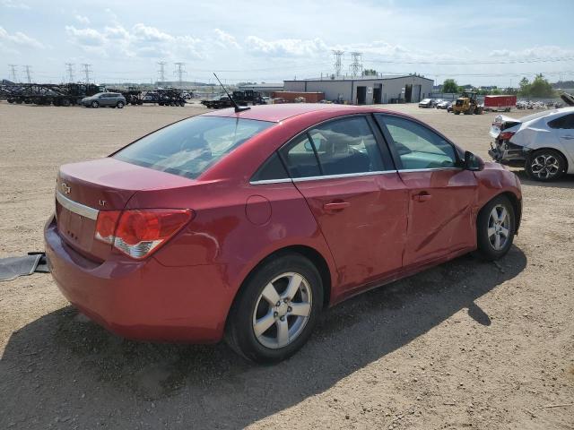 Vin: 1g1pc5sb0e7239850, lot: 63120345, chevrolet cruze lt 20143