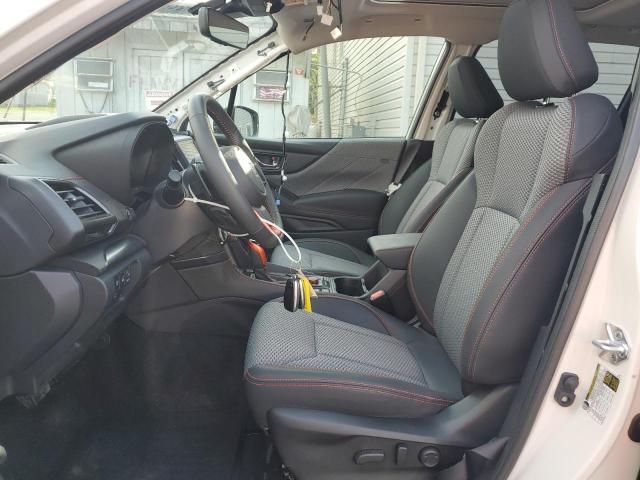 2024 SUBARU FORESTER S JF2SKAGC0RH490593