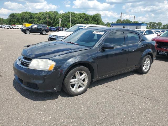 Vin: 1b3bd1fb7bn523762, lot: 62991615, dodge avenger mainstreet 2011 img_1