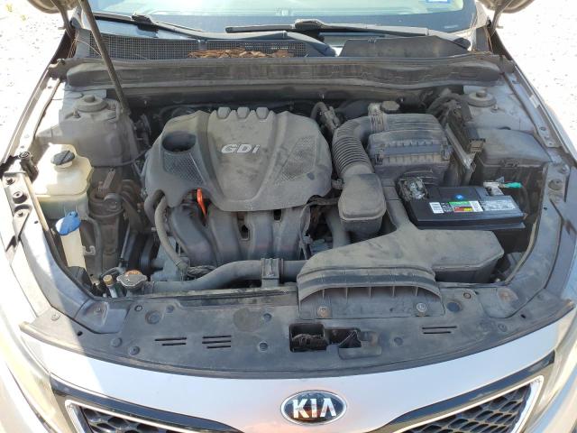 2015 KIA OPTIMA LX - 5XXGM4A70FG380843