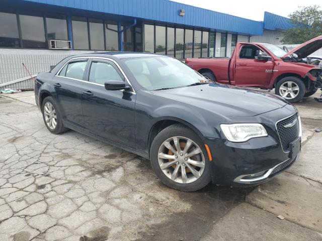 2015 CHRYSLER 300 LIMITE 2C3CCARG6FH757195