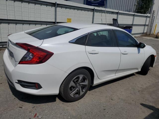 2021 HONDA CIVIC LX 19XFC2F67ME001166