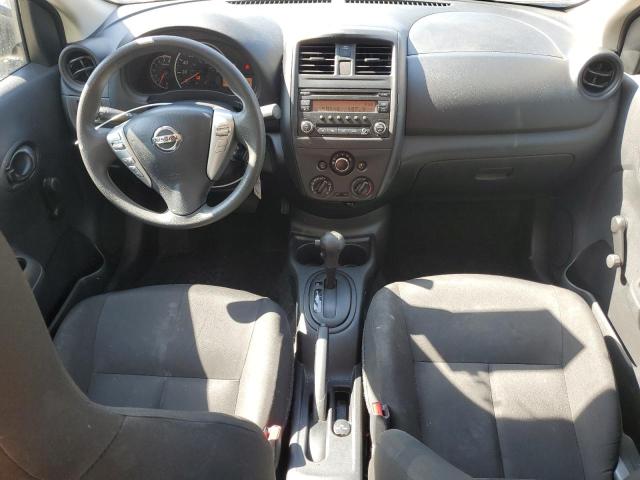 2016 NISSAN VERSA S - 3N1CN7AP8GL909462