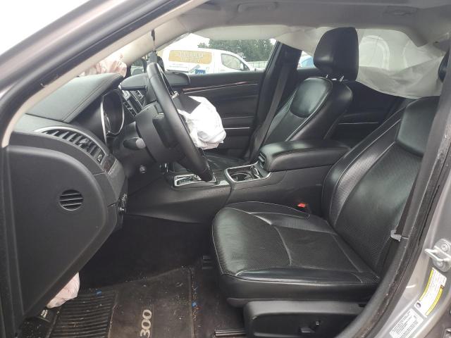 2016 CHRYSLER 300C - 2C3CCAKG5GH344180