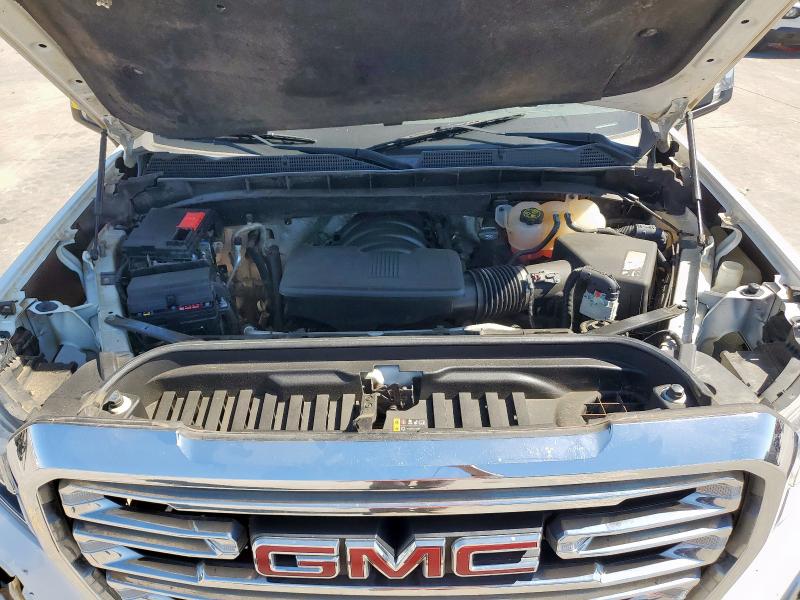 2019 GMC SIERRA C15 - 3GTP8DED9KG279473