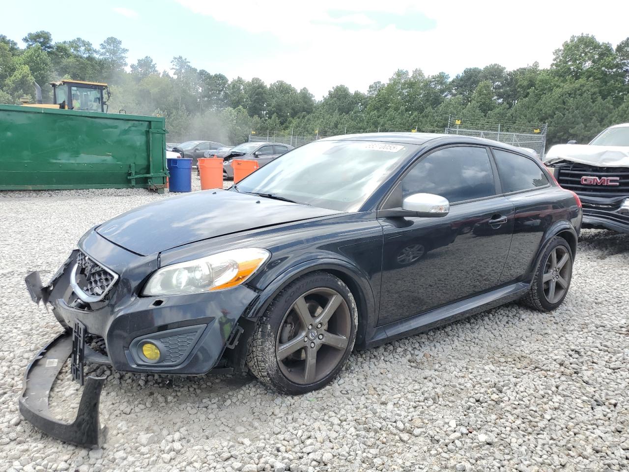 VOLVO C30 T5