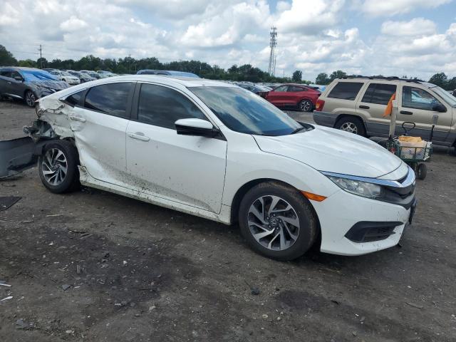 2016 HONDA CIVIC EX - 19XFC2F75GE075621