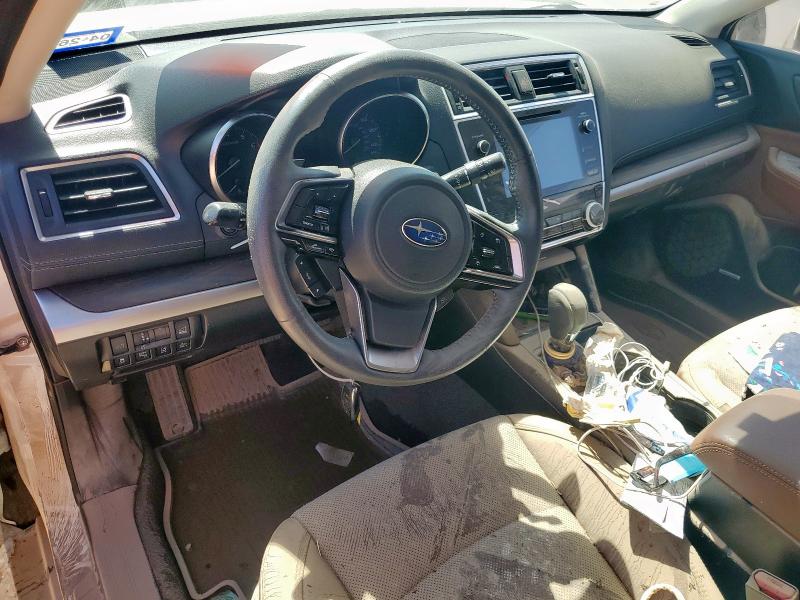 2019 SUBARU OUTBACK TO 4S4BSATC5K3274189