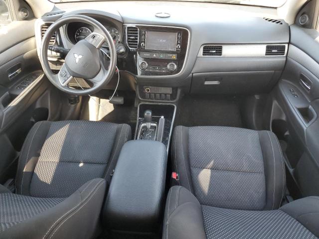 2018 MITSUBISHI OUTLANDER JA4AZ3A33JZ057269