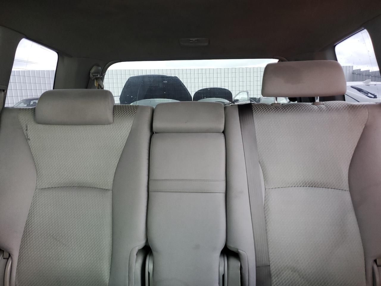 Toyota Highlander 2006