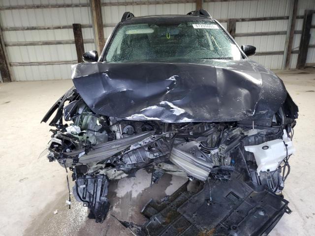 2024 SUBARU OUTBACK PREMIUM 4S4BTAFC4R3101699