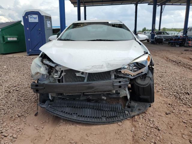 2016 TOYOTA COROLLA L - 5YFBURHE8GP385387