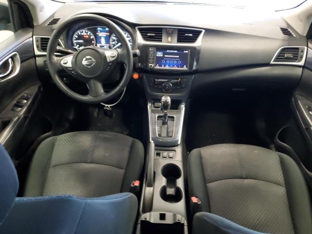 2019 NISSAN SENTRA S - 3N1AB7AP0KY290643