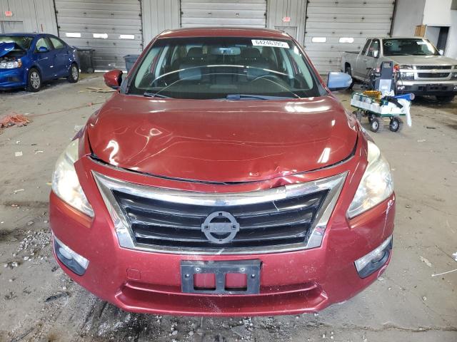 2015 NISSAN ALTIMA 2.5 - 1N4AL3AP7FC115149
