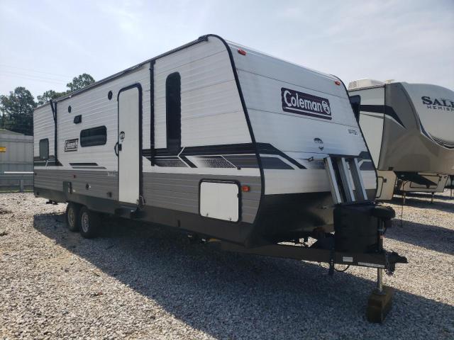 COLEMAN 262BH 2022 white   4YDTCMM26NH932667 photo #1