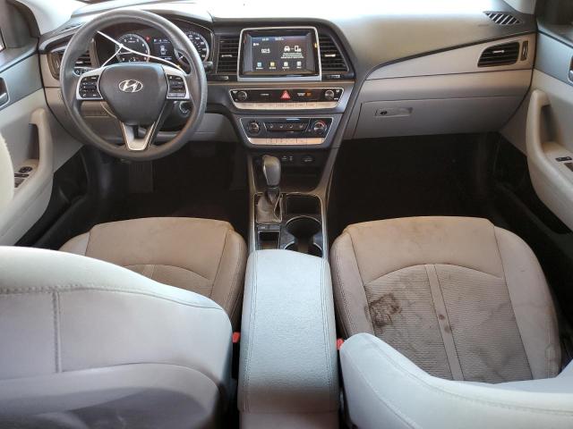 2019 HYUNDAI SONATA SE - 5NPE24AF7KH742895