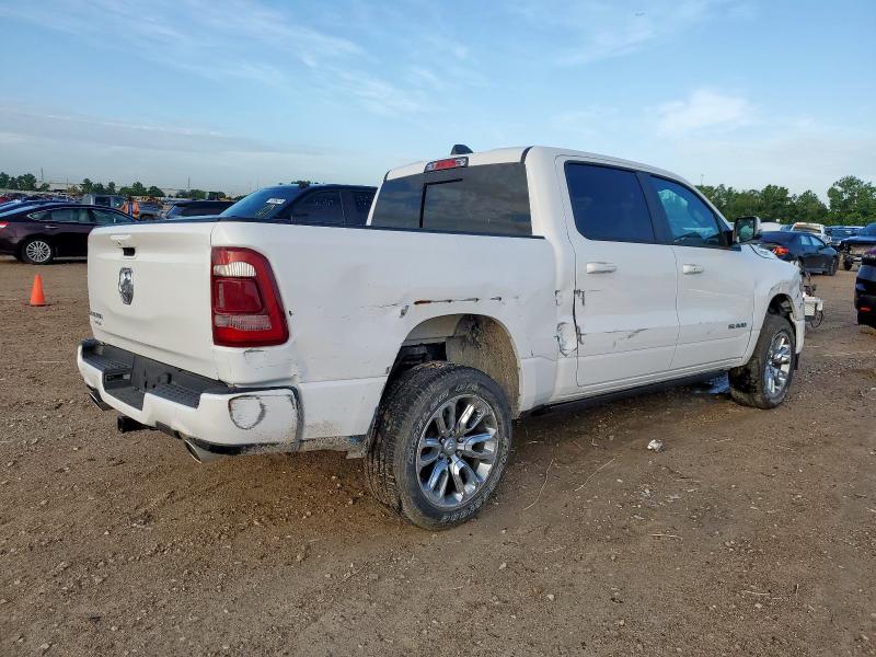 2024 RAM 1500 LARAM 1C6RREJTXRN122648