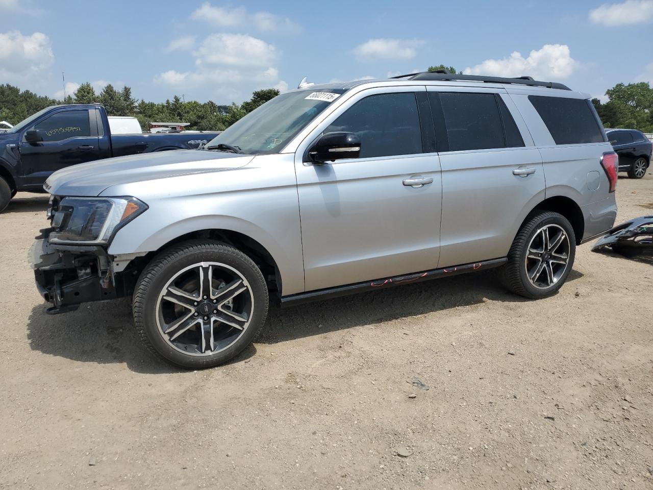 FORD EXPEDITION LIMITED
