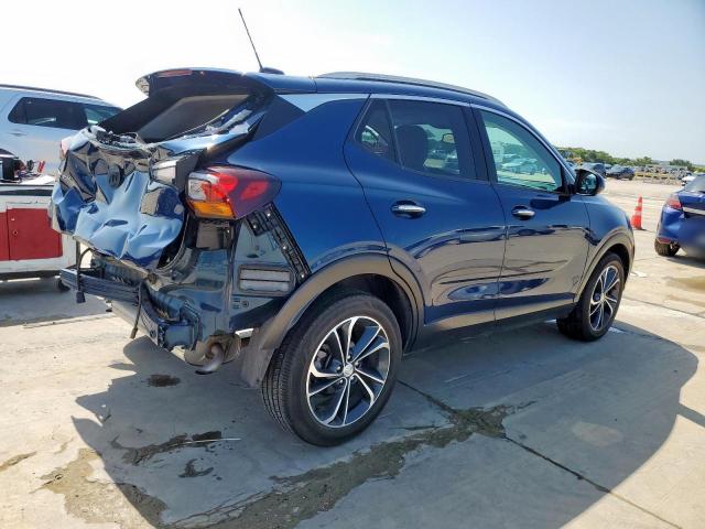 2020 BUICK ENCORE GX KL4MMFSL0LB109271