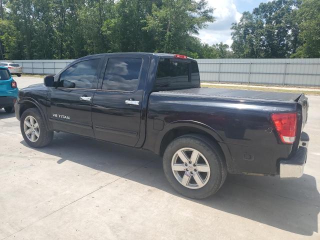 Vin: 1n6ba0ed6an313864, lot: 62877385, nissan titan xe 20102