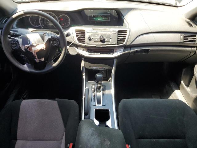 2013 HONDA ACCORD LX - 1HGCR2F38DA242567