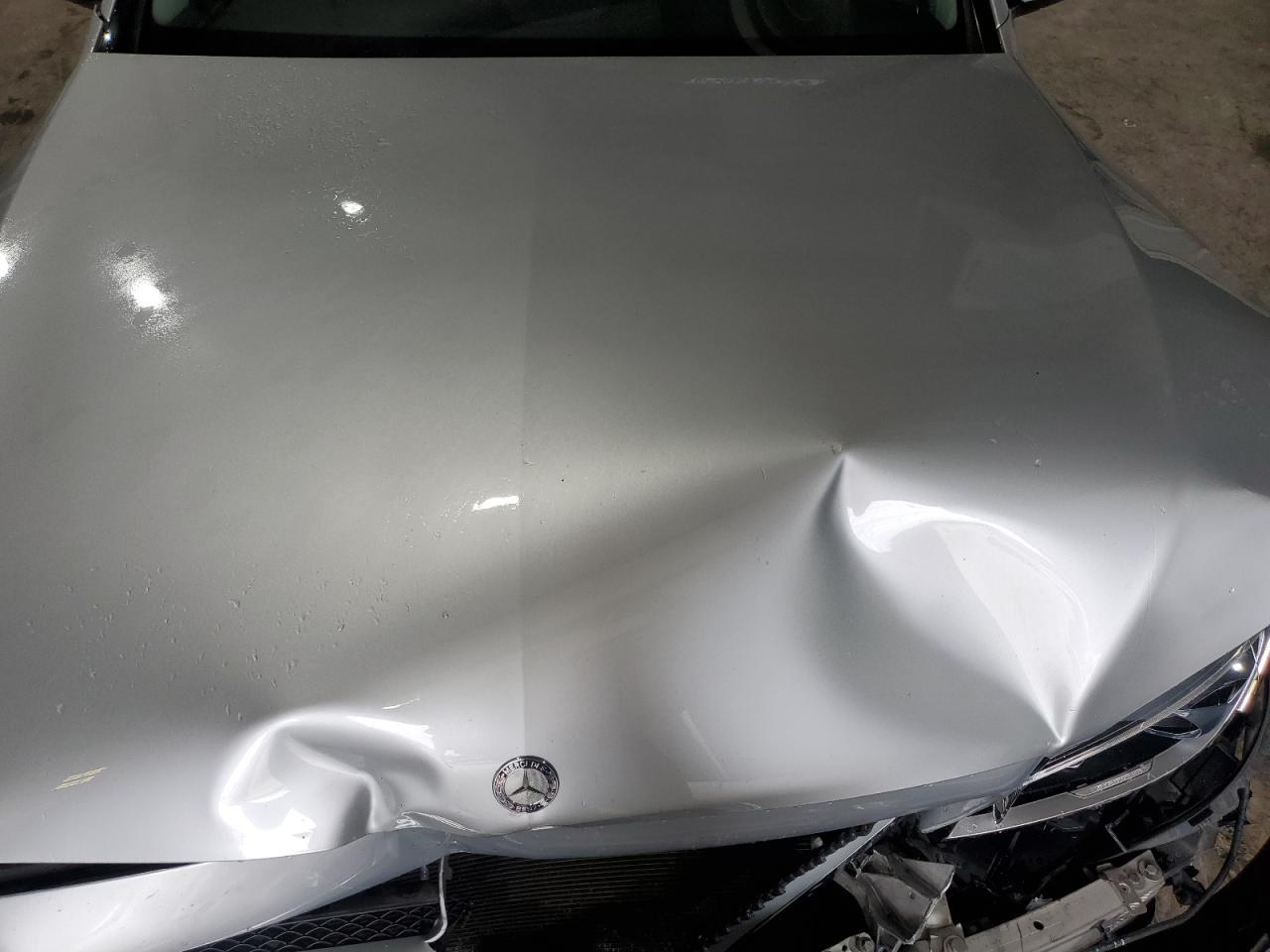 MERCEDES-BENZ C-CLASS 300 4MATIC