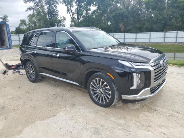 Vin: km8r74ge3ru757309, lot: 63463425, hyundai palisade calligraphy 20244