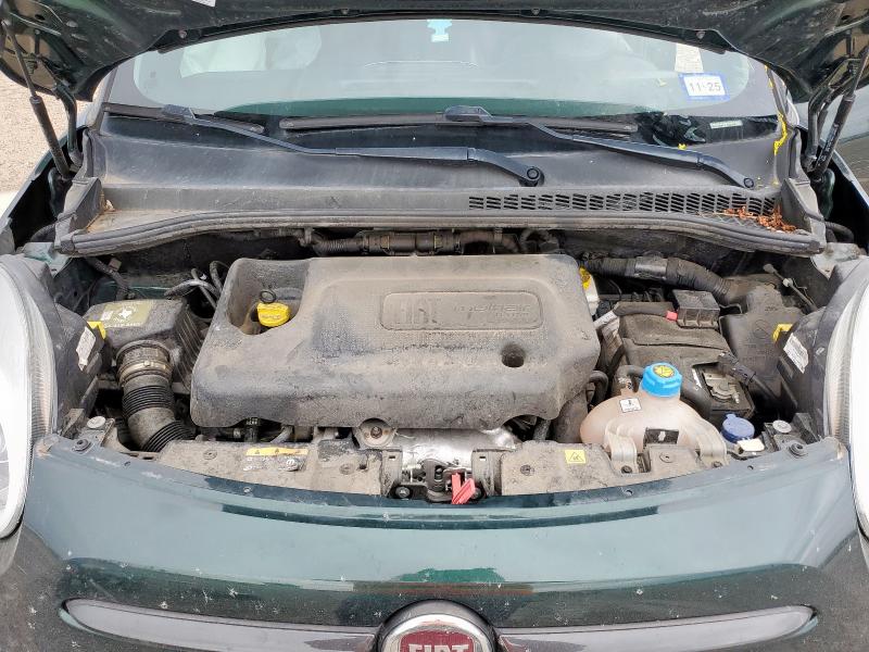 2020 FIAT 500L TREKK ZFBNFADH1LZ042786