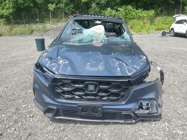 2025 HONDA CR-V SPORT 5J6RS6H83SL034170