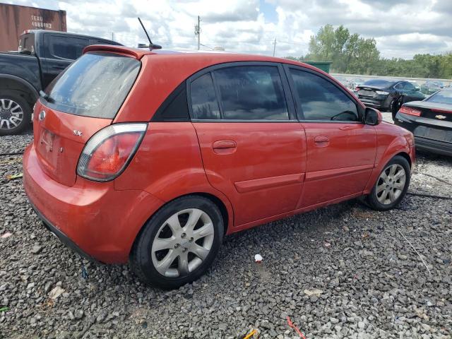 2010 KIA RIO LX - KNADH5A32A6659161