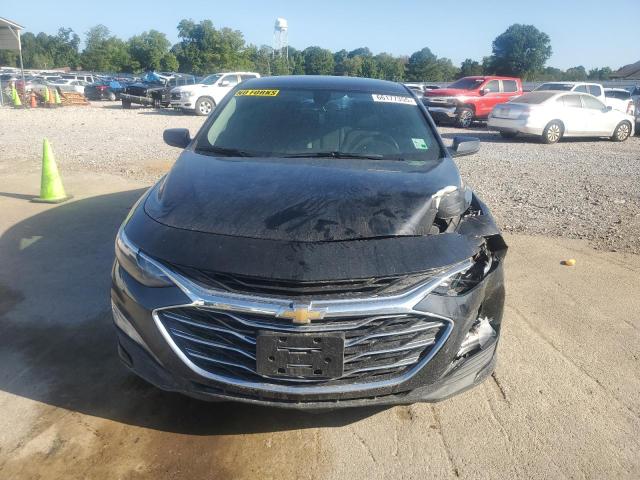 2022 CHEVROLET MALIBU LT - 1G1ZD5ST0NF161204